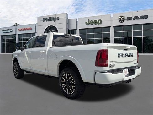 New 2026 RAM 2500 Limited image 6