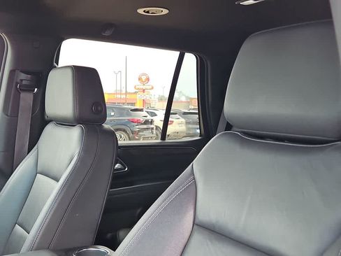 Used 2024 Chevrolet Tahoe LT RWD image 15