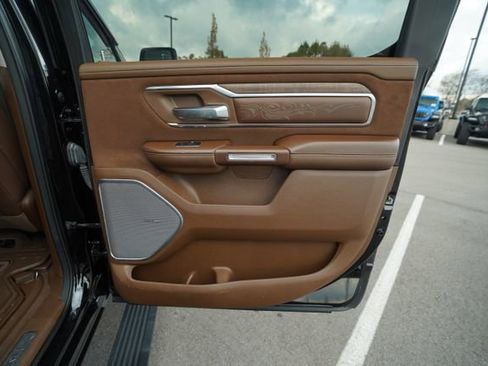 Used 2022 RAM 1500 Limited image 20