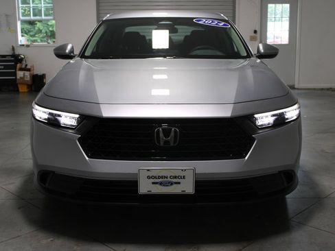 Used 2024 Honda Accord LX image 46