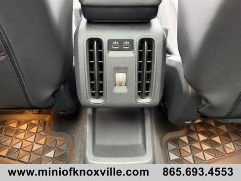 Used 2025 MINI Cooper Countryman John Cooper Works w/ Comfort Package Max image 19