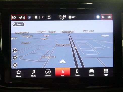 Used 2024 Dodge Durango GT AWD/4WD image 41