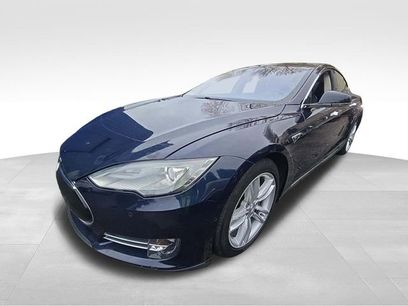 Used 2014 Tesla Model S P85