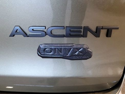 New 2026 Subaru Ascent Bronze Edition image 29