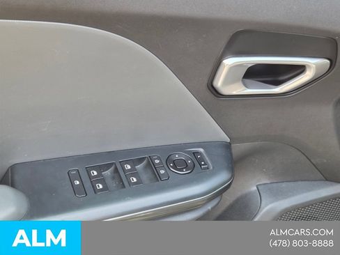 Used 2025 Kia K4 FWD image 14