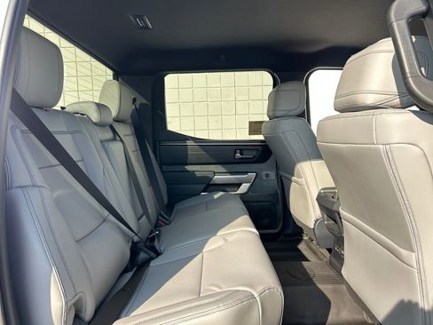 New 2026 Toyota Tundra SR5 image 28