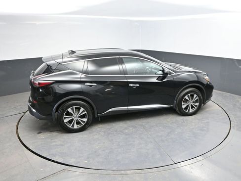 Used 2020 Nissan Murano SV w/ Premium Package image 34