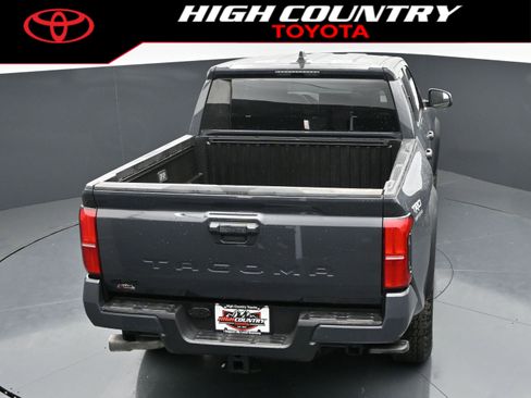 New 2026 Toyota Tacoma TRD Off-Road AWD/4WD image 26