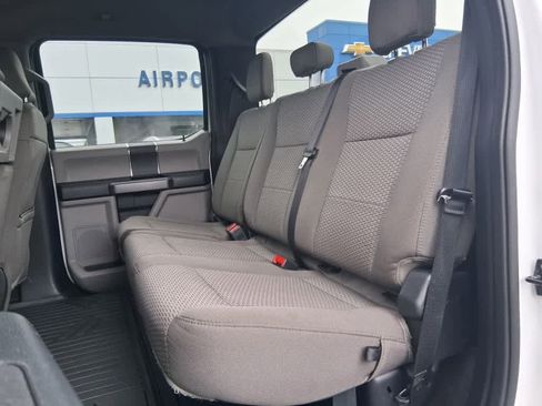 Used 2020 Ford F250 XLT image 9