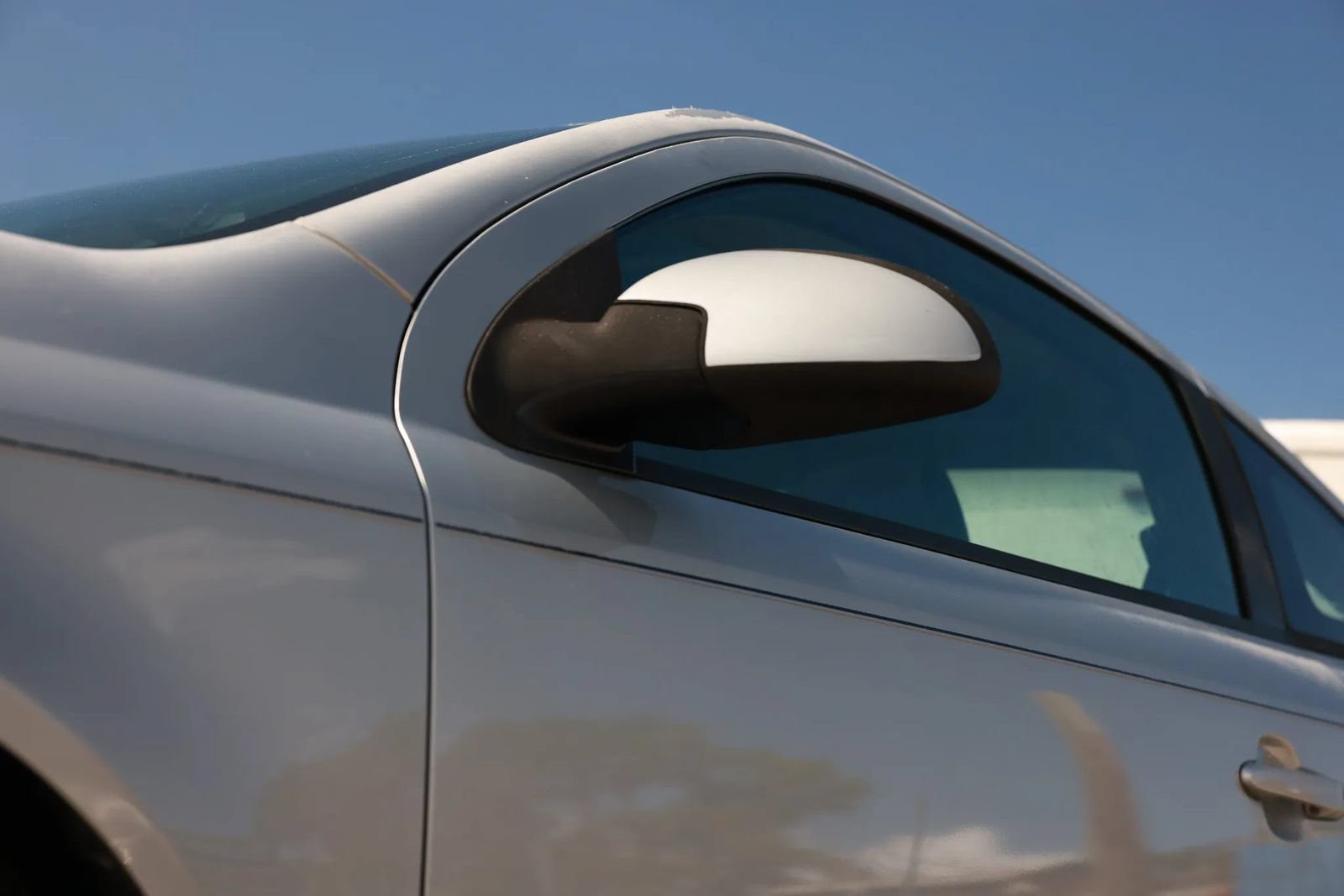 Used 2006 Chevrolet Cobalt SS FWD image 31