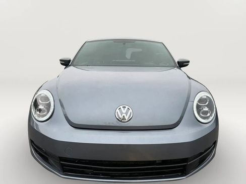 Used 2012 Volkswagen Beetle 2.5 FWD image 7