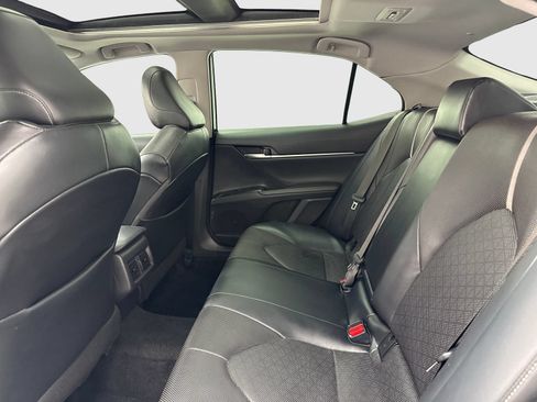 Used 2020 Toyota Camry XSE w/ Driver Assist Package FWD image 37