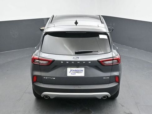 New 2026 Ford Escape Active w/ Cold Weather Package image 21