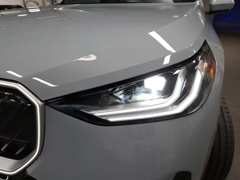 New 2026 BMW X3 xDrive30 w/ M Sport Package image 32