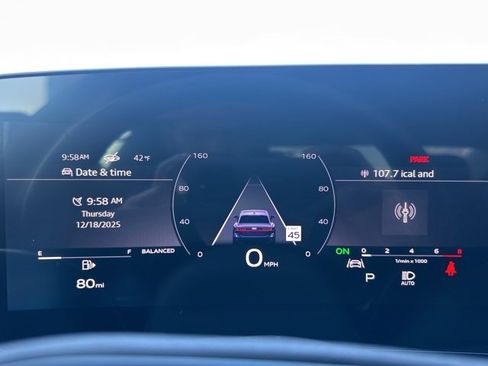 New 2026 Audi A6 Premium Plus image 22