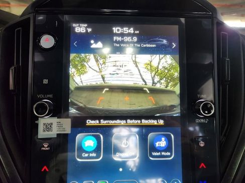 New 2025 Subaru Crosstrek 2.5i Sport image 19