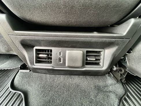 New 2025 Chevrolet Silverado 1500 LT image 21