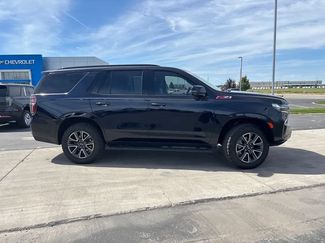 Certified 2022 Chevrolet Tahoe Z71 w/ Luxury Package AWD/4WD video 2