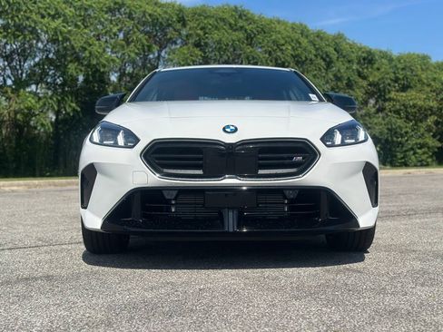 New 2026 BMW M235i xDrive w/ Technology Package AWD/4WD image 2