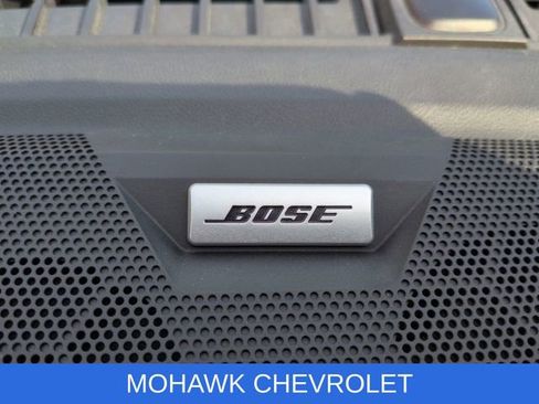 Certified 2024 Chevrolet Colorado ZR2 w/ Technology Package AWD/4WD image 26