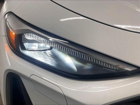 Certified 2025 Audi A5 2.0T Premium image 26