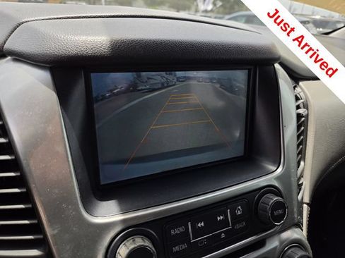Used 2015 Chevrolet Tahoe LT w/ Luxury Package RWD image 10