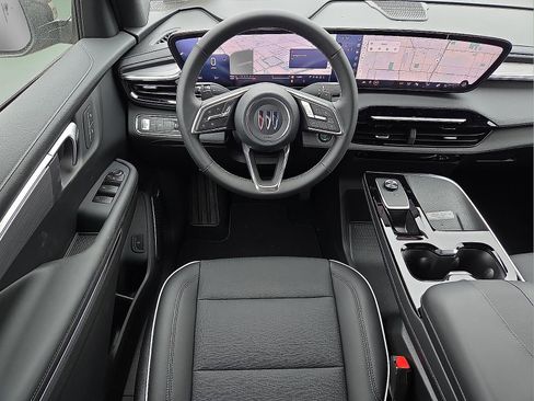 New 2026 Buick Enclave Preferred FWD image 13