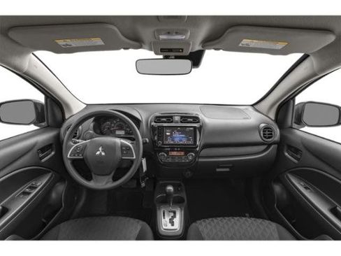 Used 2024 Mitsubishi Mirage ES image 8