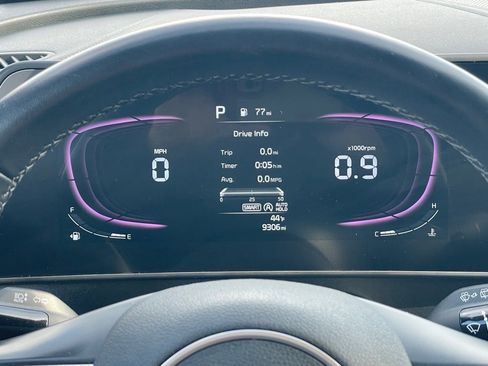 Used 2024 Kia Sportage X-Line image 19