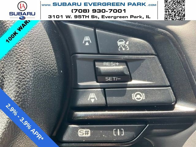 New 2026 Subaru Forester Wilderness w/ Wilderness Package AWD/4WD image 24