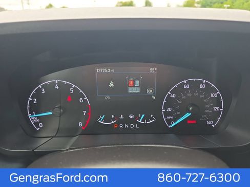 Certified 2024 Ford Maverick XLT w/ Equipment Group 300A Standard AWD/4WD image 26