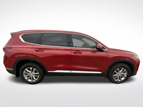Used 2019 Hyundai Santa Fe SEL image 11