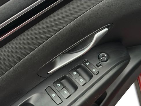 Certified 2023 Hyundai Tucson SEL image 17