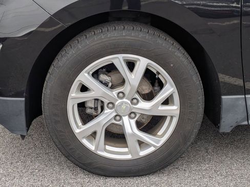 Used 2019 Chevrolet Equinox Premier image 11