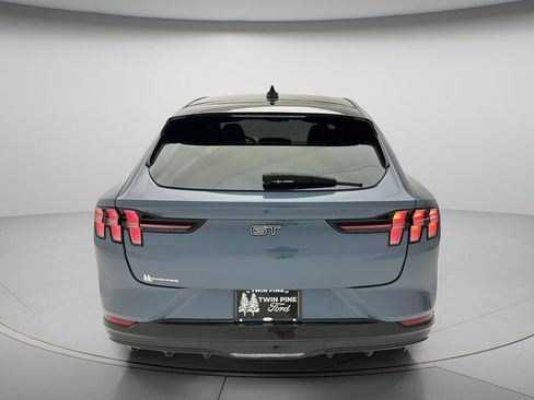 Used 2023 Ford Mustang Mach-E GT AWD/4WD image 5