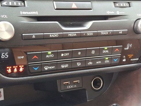 Used 2021 Lexus RX 350 AWD w/ Premium Package image 17