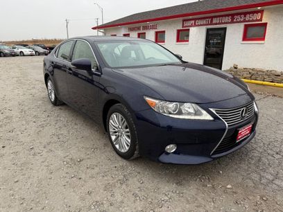 Used 2013 Lexus ES 350