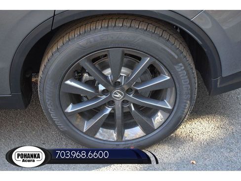 New 2026 Acura MDX A-Spec image 38