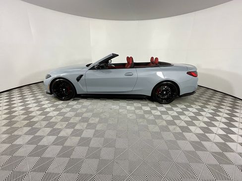 Used 2024 BMW M4 xDrive Competition w/ Executive Package image 3