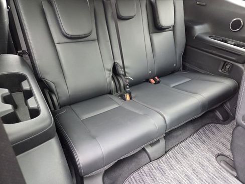 Used 2024 Subaru Ascent Touring AWD/4WD image 14