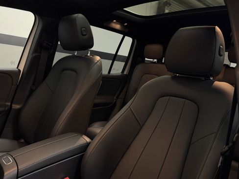 Certified 2024 Mercedes-Benz EQB 250+ image 24