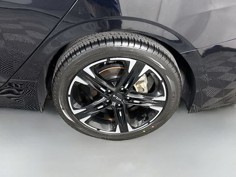 Certified 2024 Kia K5 GT-Line AWD/4WD image 35