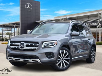 Certified 2023 Mercedes-Benz GLB 250
