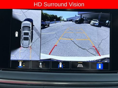 Used 2024 Buick Enclave Avenir AWD/4WD image 15