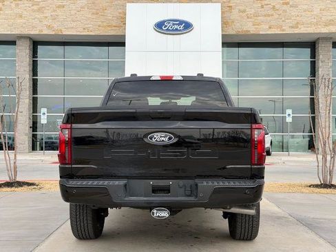 New 2026 Ford F150 STX w/ Equipment Group 200A image 21