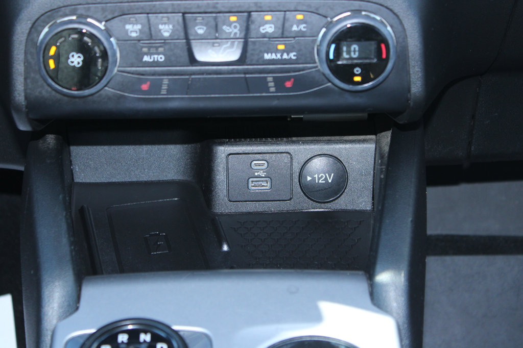 Used 2021 Ford Bronco Sport Big Bend w/ Big Bend Package AWD/4WD image 26