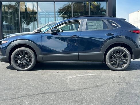 New 2026 MAZDA CX-30 Aire Edition AWD/4WD image 8