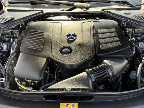 Used 2026 Mercedes-Benz E 350 Sedan image 42