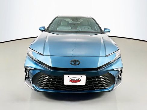 Certified 2026 Toyota Camry SE w/ Convenience Package FWD image 2