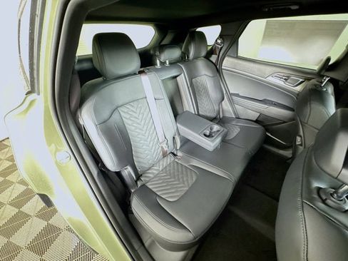 New 2026 Kia Sportage X-Line image 26